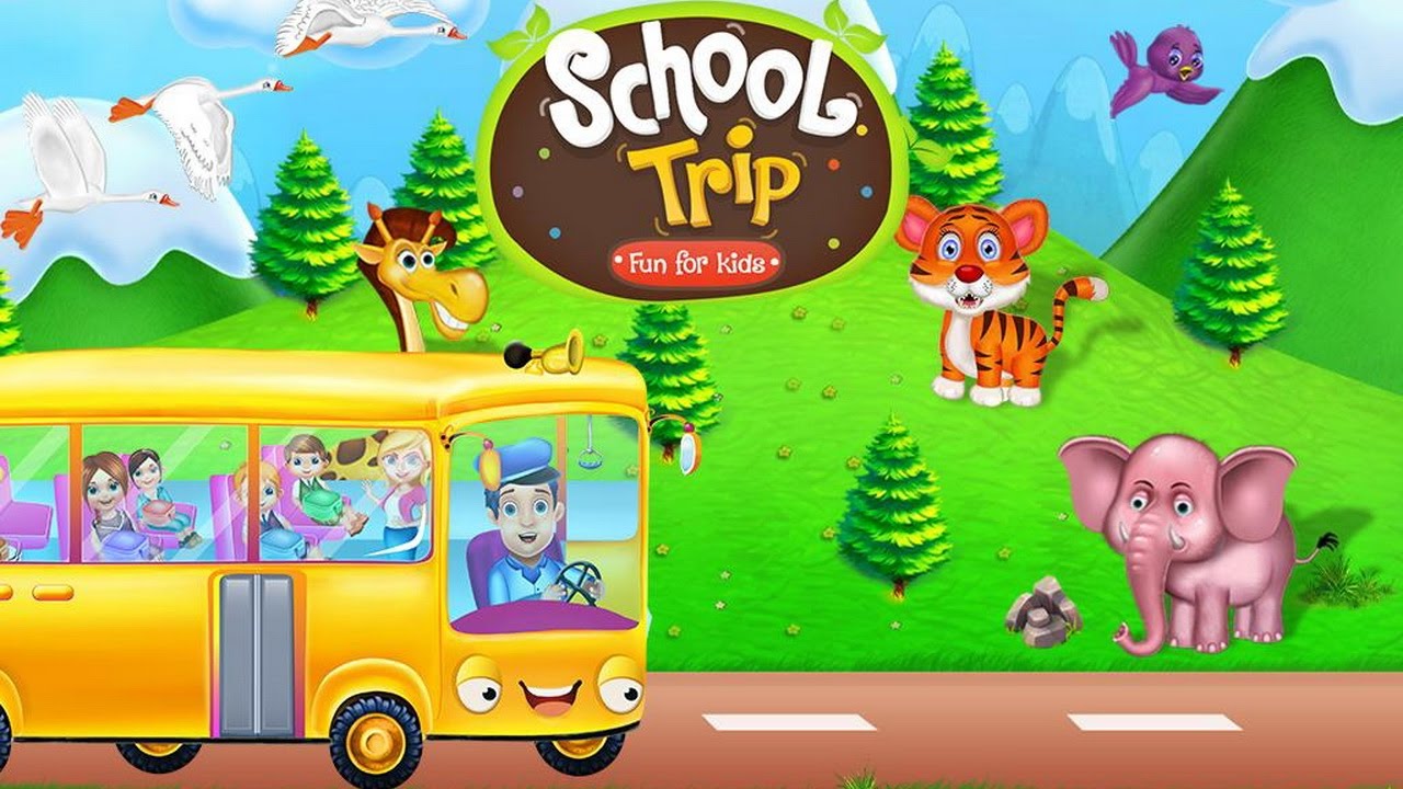 Educational Trip Pre departure Guide For The School Trip We Wish