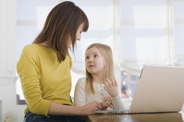 Three ways to teach the child to be assertive