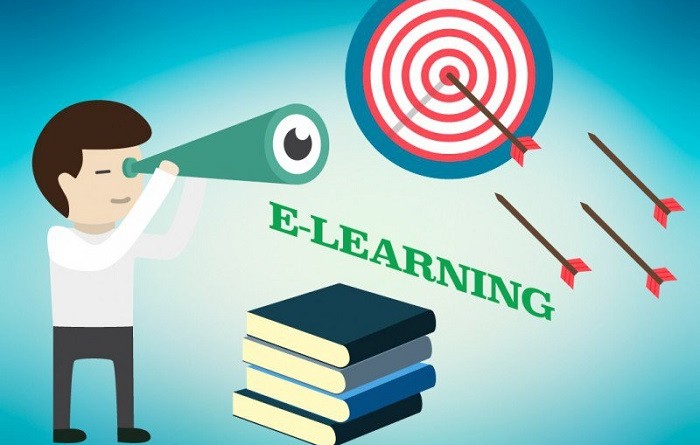E-Learning project