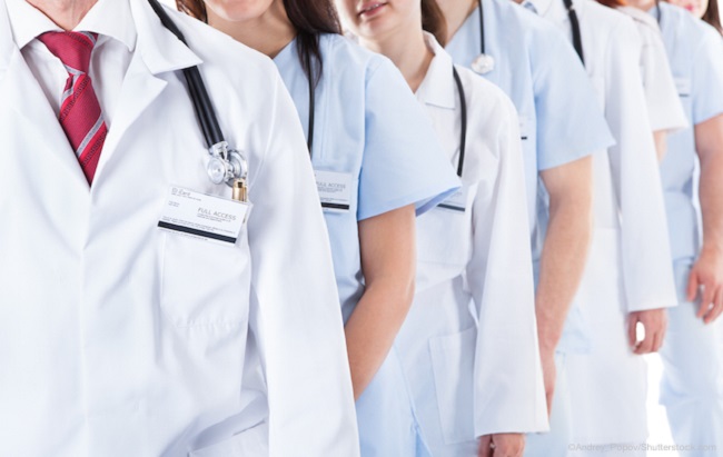 10 tips for new medical students