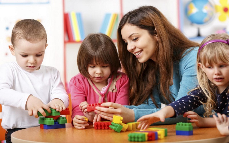 The importance of early intervention in Special Education
