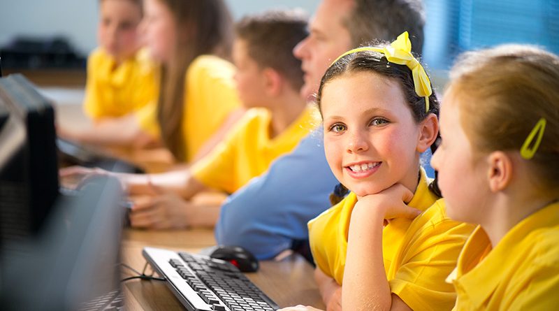Importance of educational technology