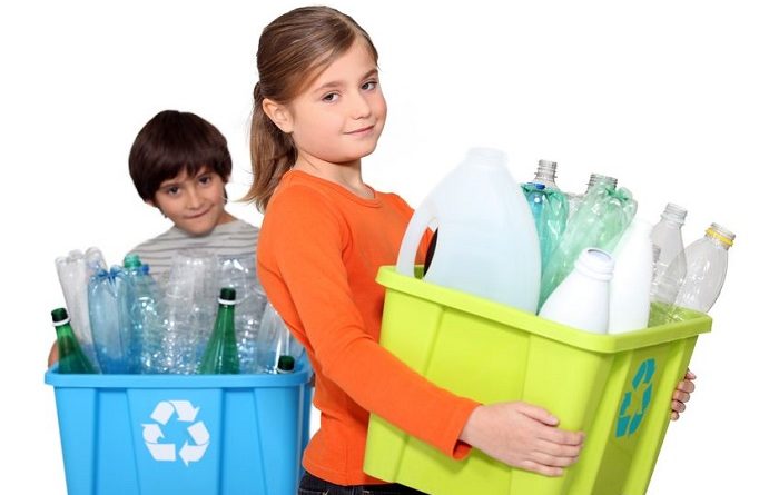 recycling games for kids