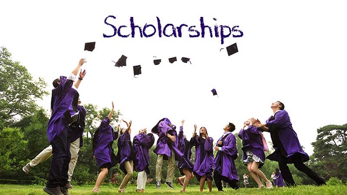 How will a scholarship make a difference in your education