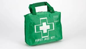 Why Every Office Should Have a First Aid Kit