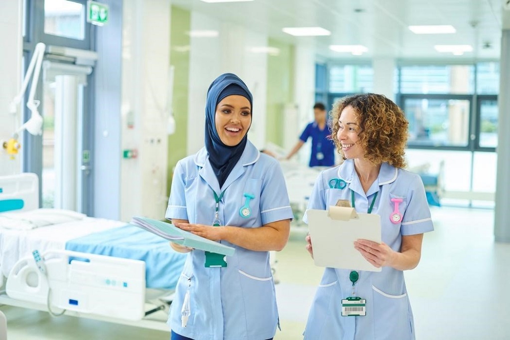 How a master’s degree can boost a nursing career