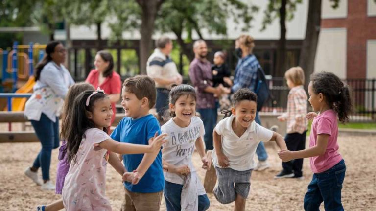 What Are the 12 Core Early Childhood Education Units? – We Wish
