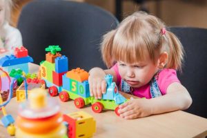 The Best Educational Toys for 1 Year Olds