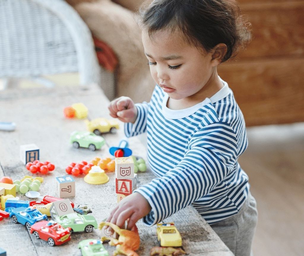 Sensory Play Ideas for Babies and Toddlers: Unlocking Development Through Fun and Exploration