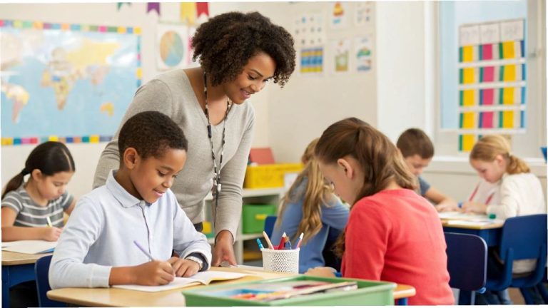 What is the best way to support students with ADHD