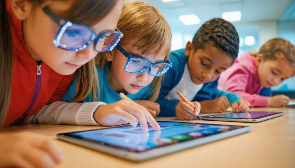 Guiding Policies for AI Use in K-12 Modern Education